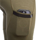 Vertx Men's Merino Base Layer Pant | RANGER GREEN | VTX1705