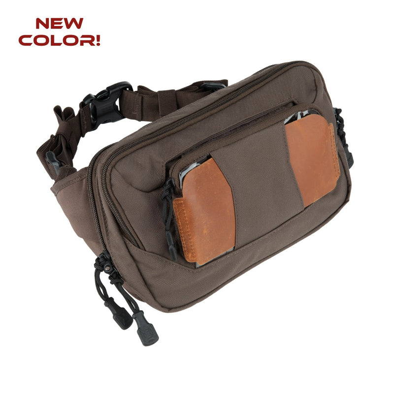 Vertx SOCP Tactical Fanny Pack | VTX5228