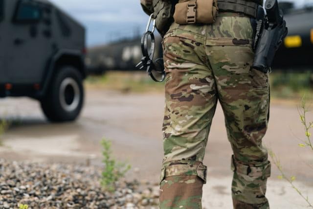 Vertx Recon X Mens Pant | SCORPION | VTX1903