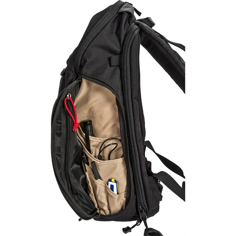 Uniform Works Canada Vertx EDC Gamut+ 24 Hour Backpack 100% Nylon | VTX5020