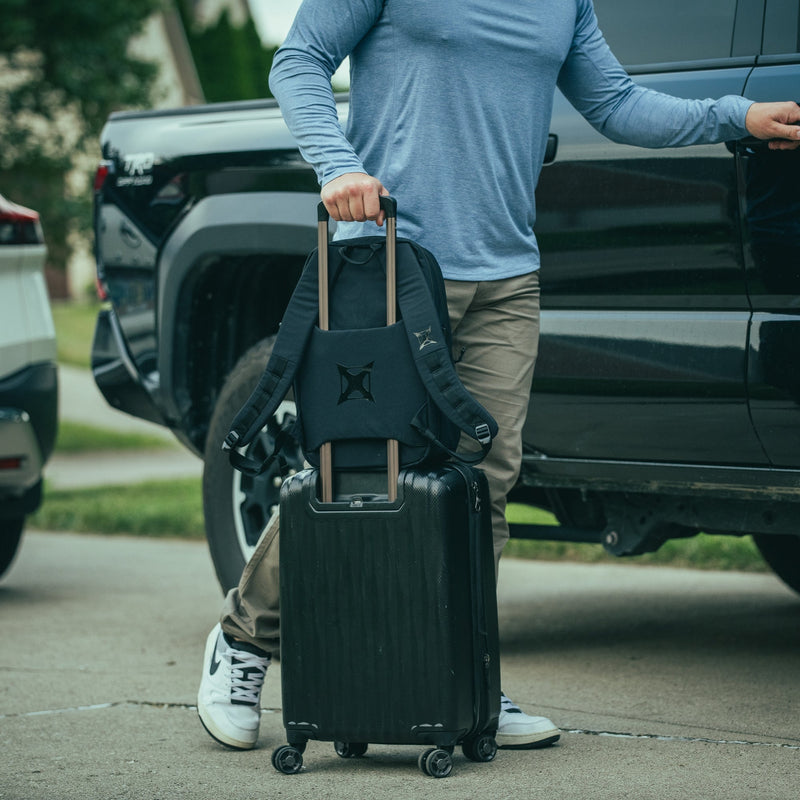 Vertx Any Day Backpack | VTX5278