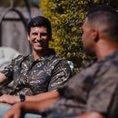 Vertx Dadeland CCW Shirt - SS | TIGER PALM | VTX1510