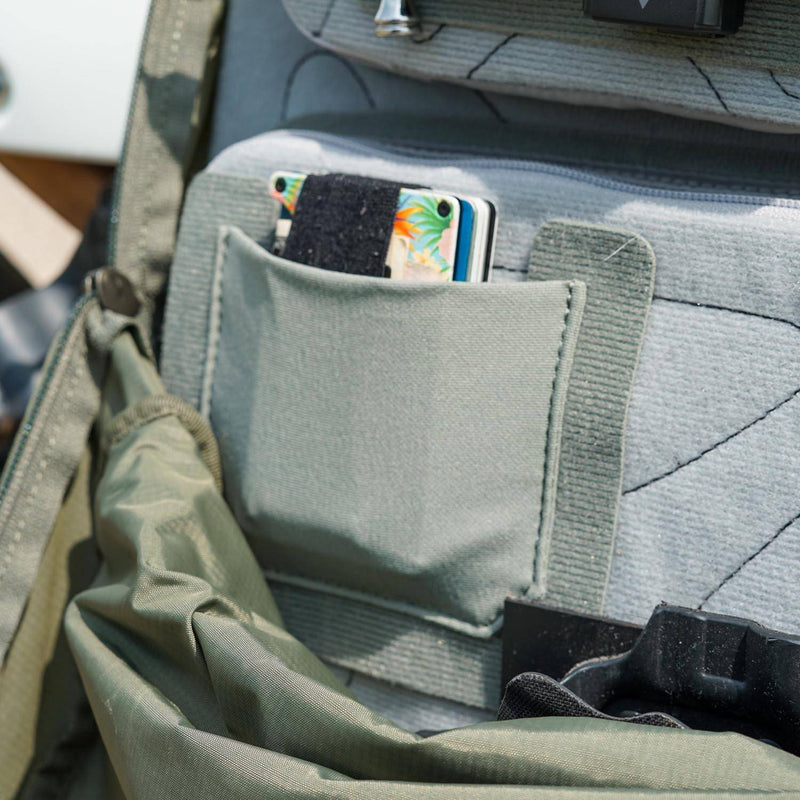 Vertx Stretch Pocket Small (X2) | VTX5231