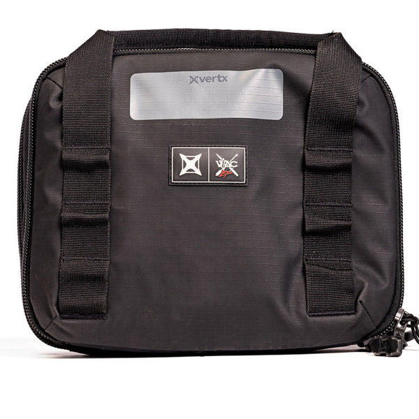 Vertx VTAC Double Pistol Case | VTX5710