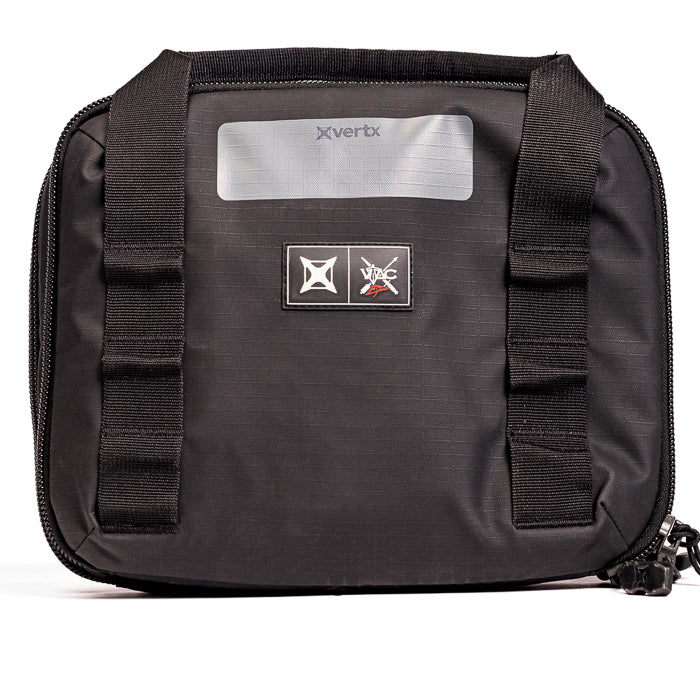 Vertx VTAC Double Pistol Case | VTX5710