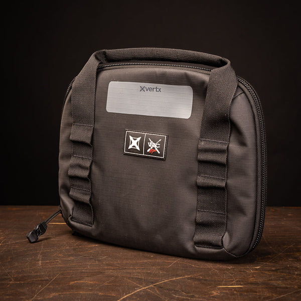 Vertx VTAC Single Pistol Case | VTX5709
