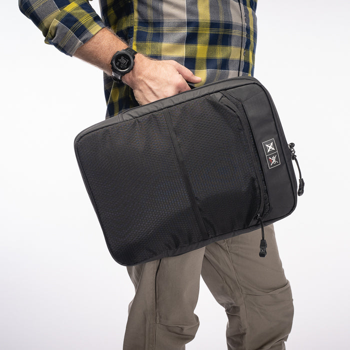 Uniform Works Canada Vertx VTAC Pistol Scabbard | VTX5707