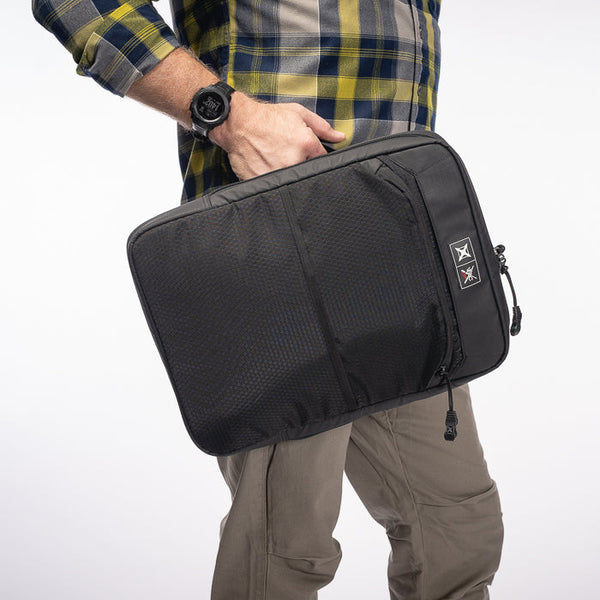 Vertx VTAC Pistol Scabbard | VTX5707
