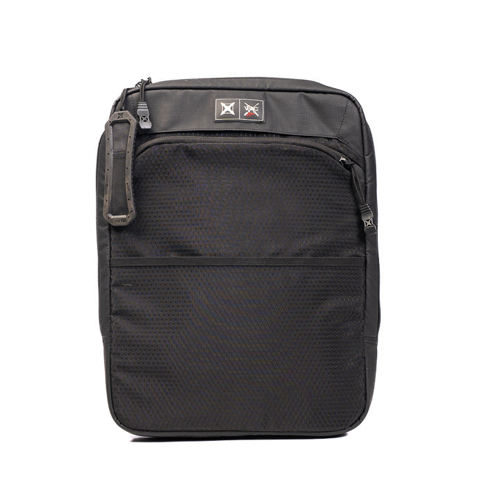 Uniform Works Canada Vertx VTAC Pistol Scabbard | IT'S BLACK | VTX5707