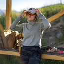 Vertx Lena Full Sun Hoody | MOUNTAIN SHADE | VTX7036