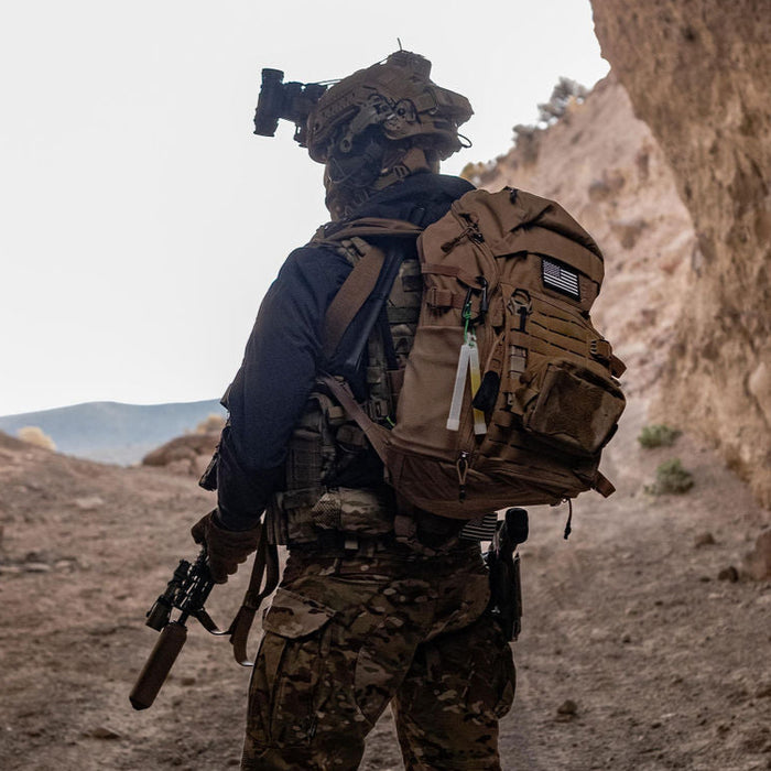 Vertx Siege 25L Pack | VTX5307