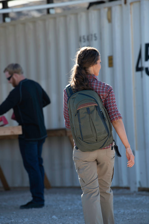 Vertx Commuter Sling 2.0 | VTX5011