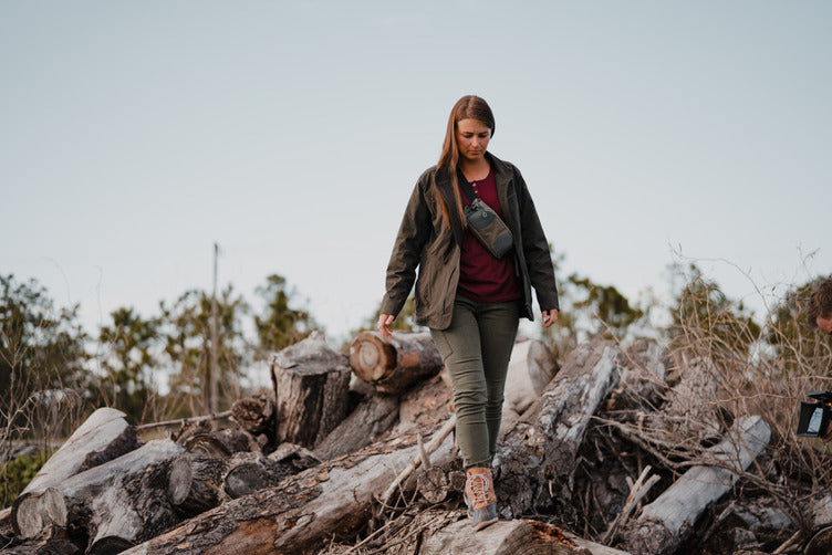 Vertx Trailhawk Jacket | VTX7020