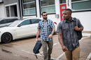Vertx Weapon Guard Guardian 2.0 Shirt - SS | Pipeline Blue Plaid | VTX1431