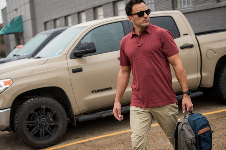 Uniform Works Canada Vertx Gamut Checkpoint Pack | REEF/COLONIAL BLUE | VTX5018
