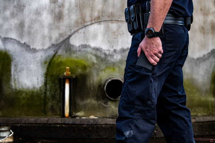 Vertx Phantom LT 2.0 Ripstop Men's Pant | OD GREEN | VTX8001