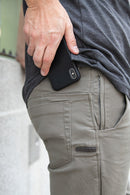 Vertx Delta Stretch 2.1 Men's Pant | TARMAC | VTX1702