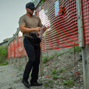 Vertx Men's Ruck Pant | It's Black | VTX1538