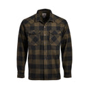 Vertx Canyon Valley Flannel Shirt - LS | VTX1501