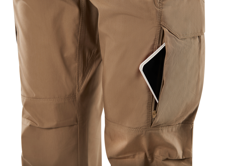 Vertx Fusion LT Men's Pant | KHAKI | VTX1200