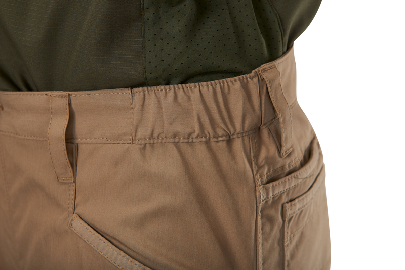 Vertx Fusion LT Men's Pant | KHAKI | VTX1200