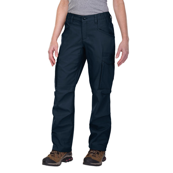 Uniform Works Canada Vertx Fusion Women's Pant | NAVY | VTX1205W