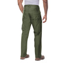 Vertx Fusion Men's Pant | OD GREEN | VTX1205