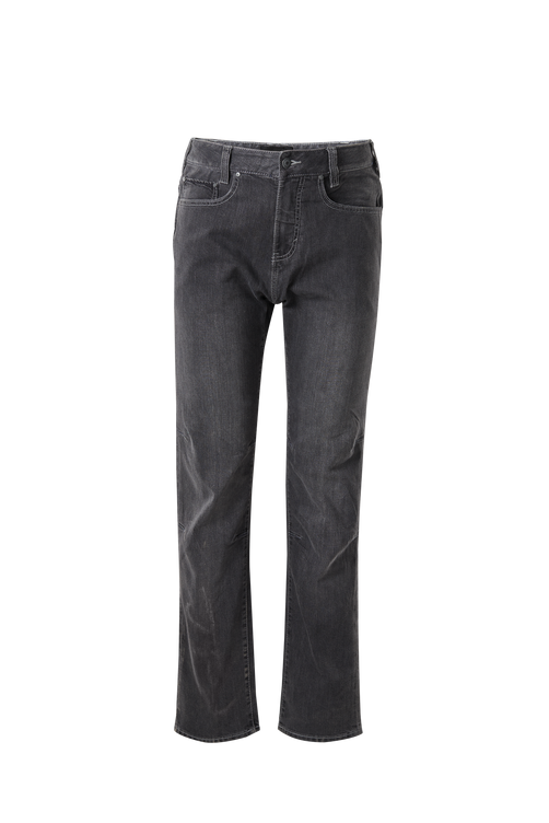 Uniform Works Canada Vertx Defiance Jean | BHW / BLACK HEART WASH