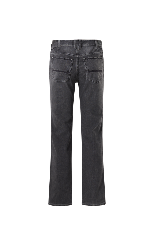 Uniform Works Canada Vertx Defiance Jean | BHW / BLACK HEART WASH