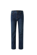 Vertx Defiance Men's Jeans | DARK WASH | VTX1230