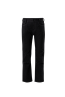 Vertx Men's Defiance Jeans | Ultra Black | VTX1230