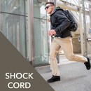 Vertx Cutback Technical Pant | SHOCK CORD | VTX1235