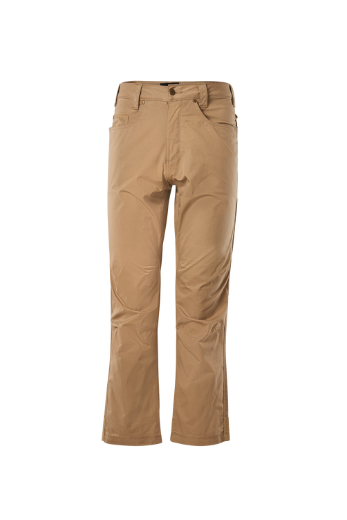 Uniform Works CanadaVertx Cutback Technical Pant | DT / DESERT TAN