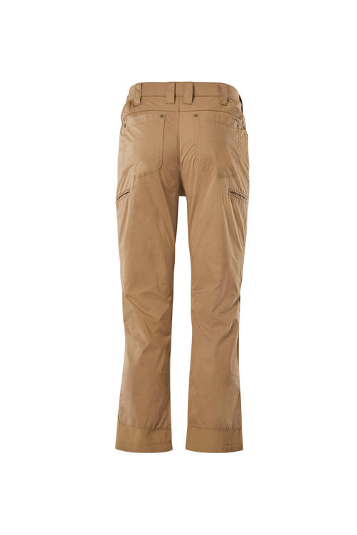 Vertx Cutback Technical Pant | DESERT TAN | VTX1235