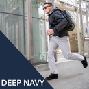 Vertx Cutback Technical Pant - Slim Fit | Deep Navy | VTX1237