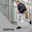 Vertx Cutback Technical Pant - Slim Fit | GRIFFIN | VTX1237