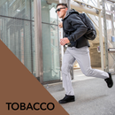 Vertx Cutback Technical Pant - Slim Fit | Tobacco | VTX1237