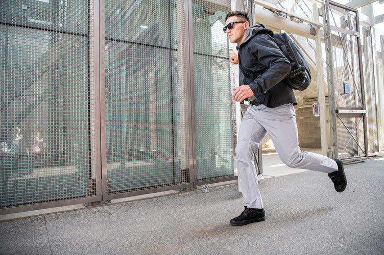 Uniform Works Canada Vertx Cutback Technical Pant - Slim Fit | GRIFFIN | VTX1237