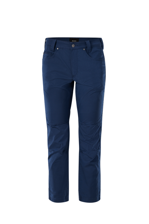 Uniform Works CanadaVertx Cutback SF Pant | DNV / DEEP NAVY