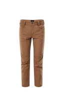 Vertx Cutback Technical Pant - Slim Fit | TOBACCO | VTX1237