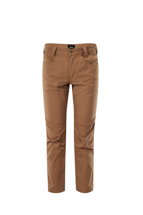 Uniform Works CanadaVertx Cutback SF Pant | TB / TOBACCO