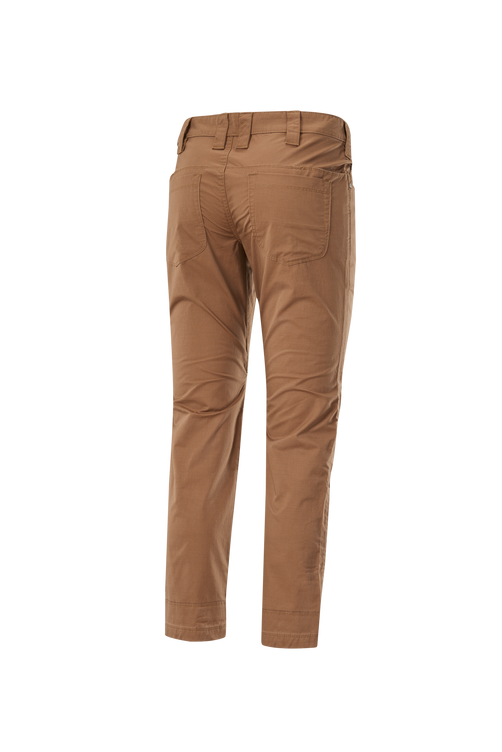 Vertx Cutback Technical Pant - Slim Fit | TOBACCO | VTX1237