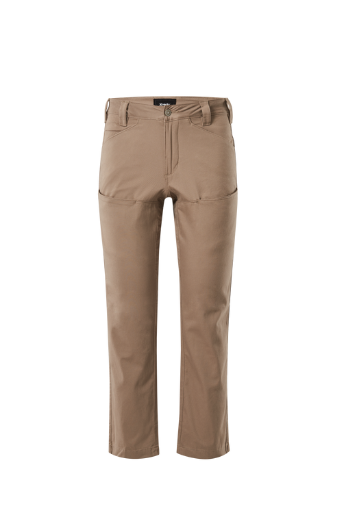 Vertx Grip Pant | DUSTY RHODE | VTX1245