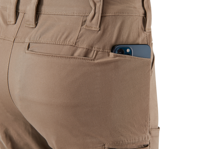Vertx Grip Pant | DUSTY RHODE | VTX1245