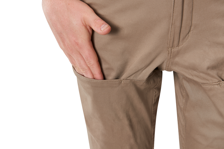 Vertx Grip Pant | DUSTY RHODE | VTX1245
