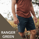 Vertx Cutback 8.5 Men's Short | RANGER GREEN | VTX1285