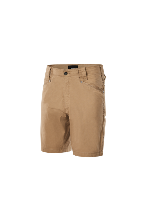 Vertx Cutback 8.5 Men's Short | DESERT TAN | VTX1285