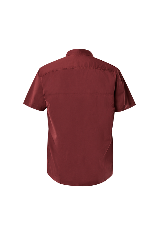 Vertx Weapon Guard Guardian 2.0 Shirt - SS | HARD PRESSED RED | VTX1431