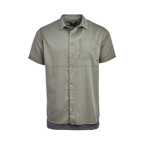 Vertx Men's Weapon Guard Stretch Shirt - SS | ANCHOR | VTX1432