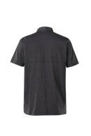 Vertx Assessor Polo | HEATHER BLACK | VTX1451